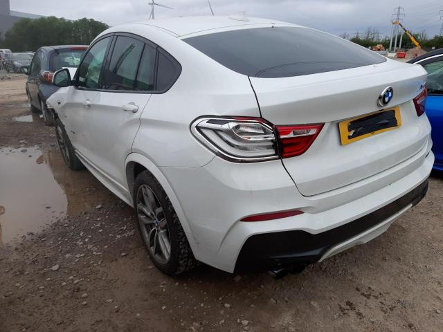 Ornament inferior stalp stanga BMW X4 F2