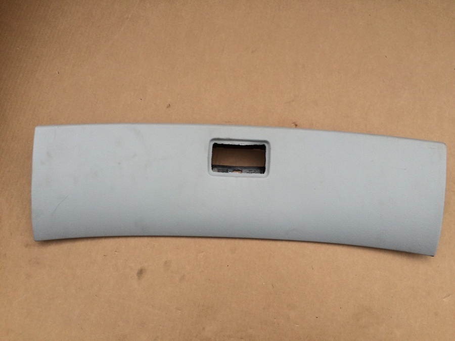 Ornament interior Audi A6 4F 4F9867839 4F9 867 839