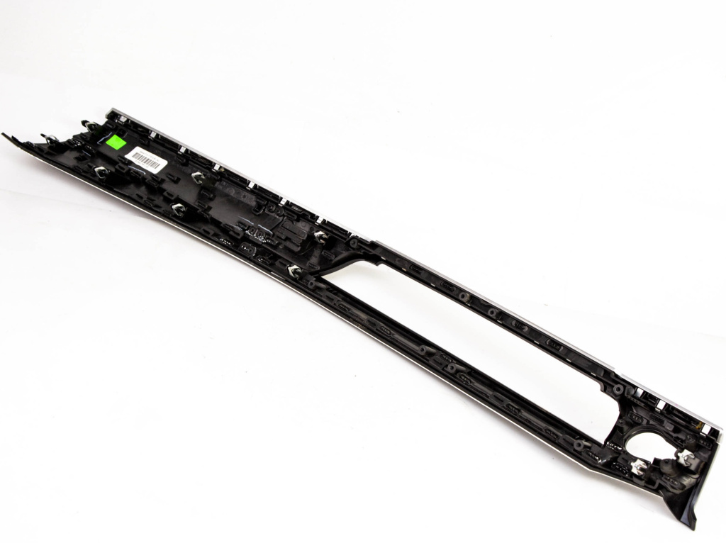 Ornament Interior BMW X5 (F15, F85) 2013