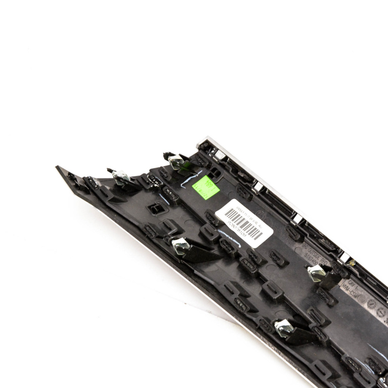 Ornament Interior BMW X5 (F15, F85) 2013