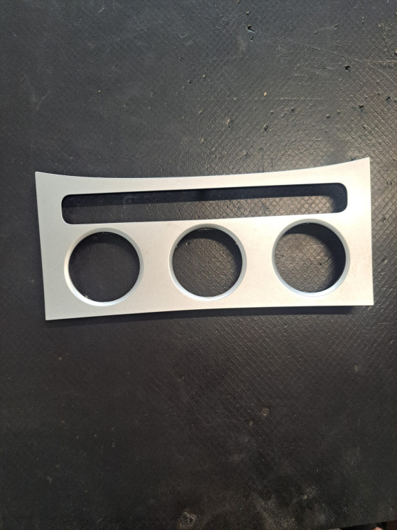 Ornament interior ceas de bord VW PASSAT B6 2005 &