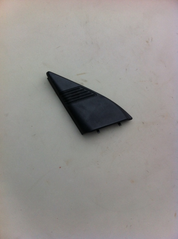 Ornament interior la oglinda stanga Land Rover Fre