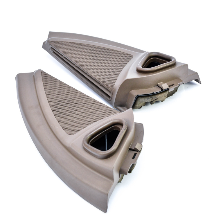 Ornament Interior Mercedes-Benz ML / M-CLASS (W164) 2005 - 2011 Motorina A1647201770, A2118200202, A1647250198, A1647201670, A1647250298