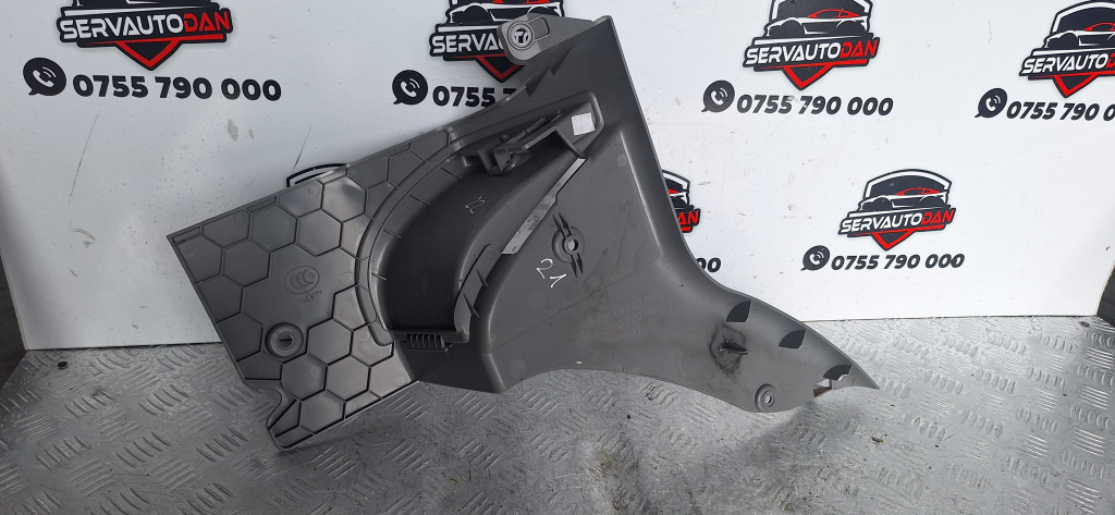 Ornament interior Mercedes-Benz Sprinter (2009->