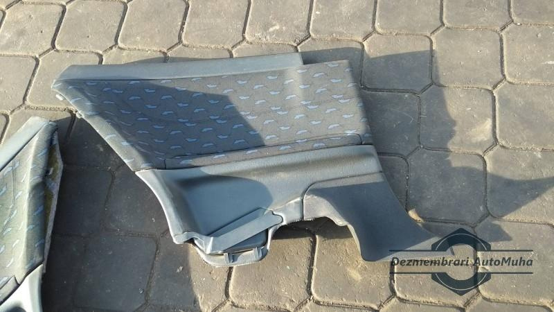 Ornament interior Mercedes CL Class (2001->) [CL203]