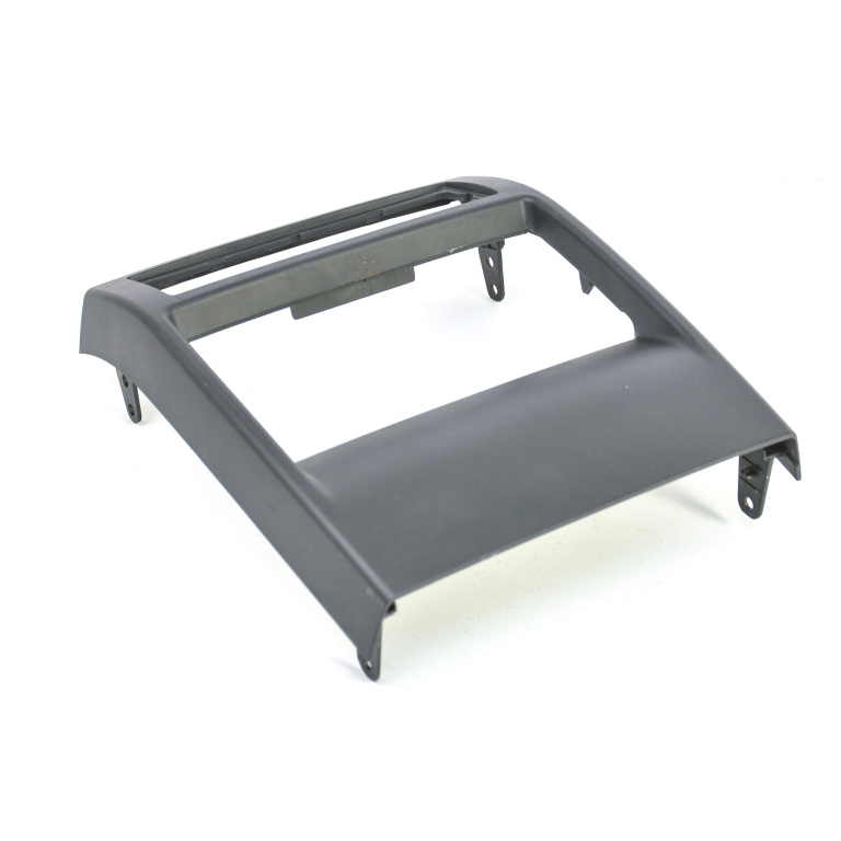 Ornament Interior Mijloc,plansa De Bord BMW X6 (E71, E72) 2008 - 2014 9125617, 9 125 617, 51169125617, 5116 9 125 617, 1004781