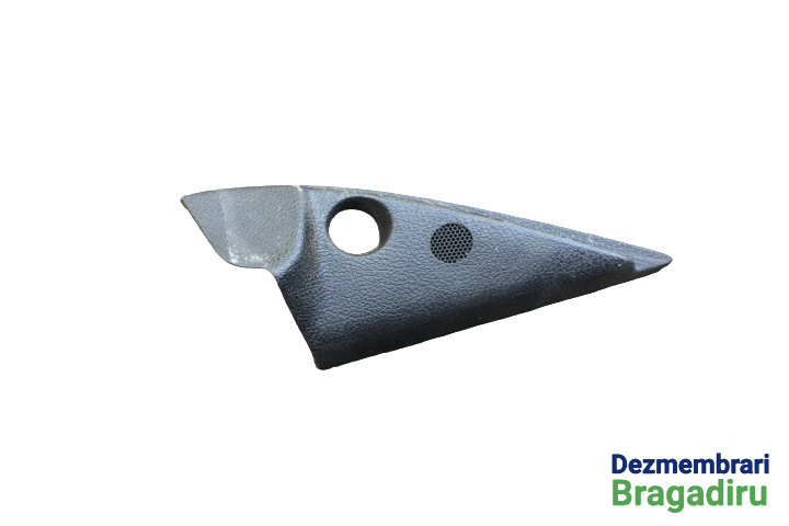 Ornament interior oglinda dreapta Cod: 9624639877 Peugeot 206 [1998 - 2003] Hatchback 5-usi 1.4 HDI MT (68 hp)