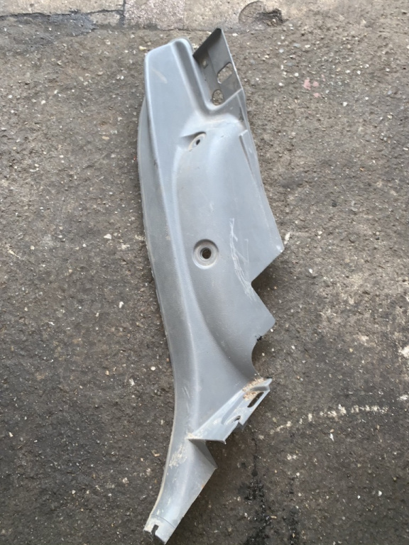 Ornament interior pasaj dreapta spate Skoda Octavi