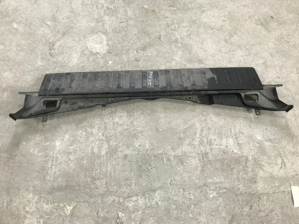 Ornament interior portbagaj bmw x5 e53 1998 - 2004