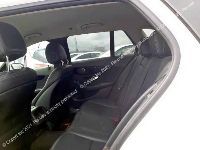 Ornament interior prag fata dreapta Merc