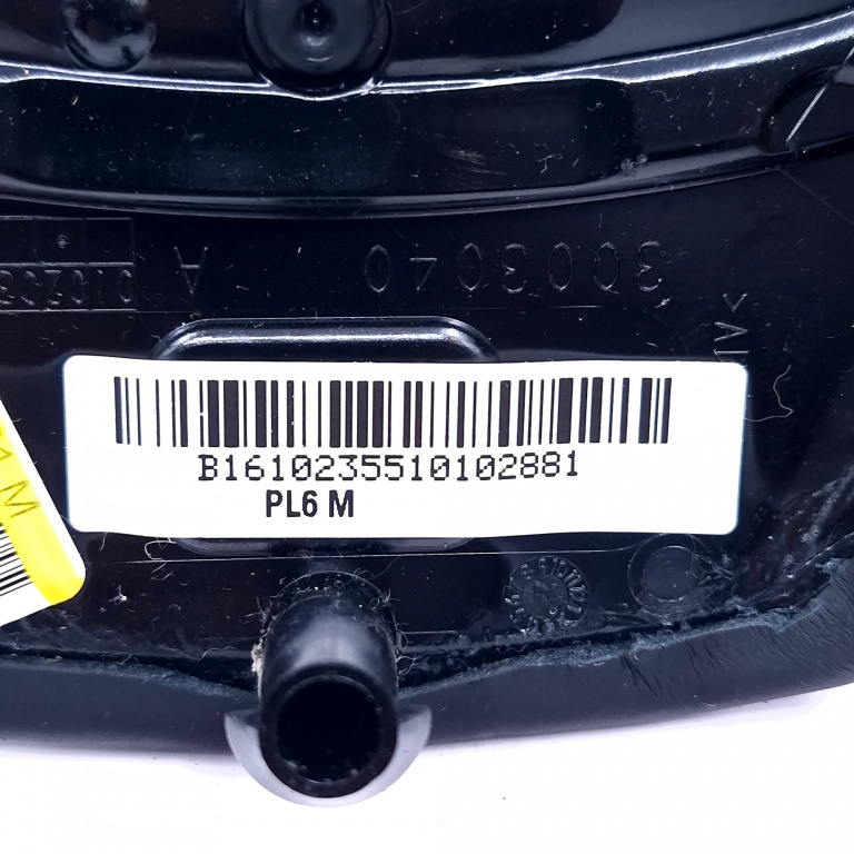 Ornament Interior Volan BMW 5 - F10, F18
