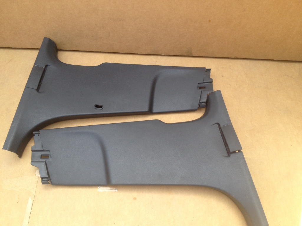 Ornament interior VW Tiguan 5N0867292 5N0 867 292