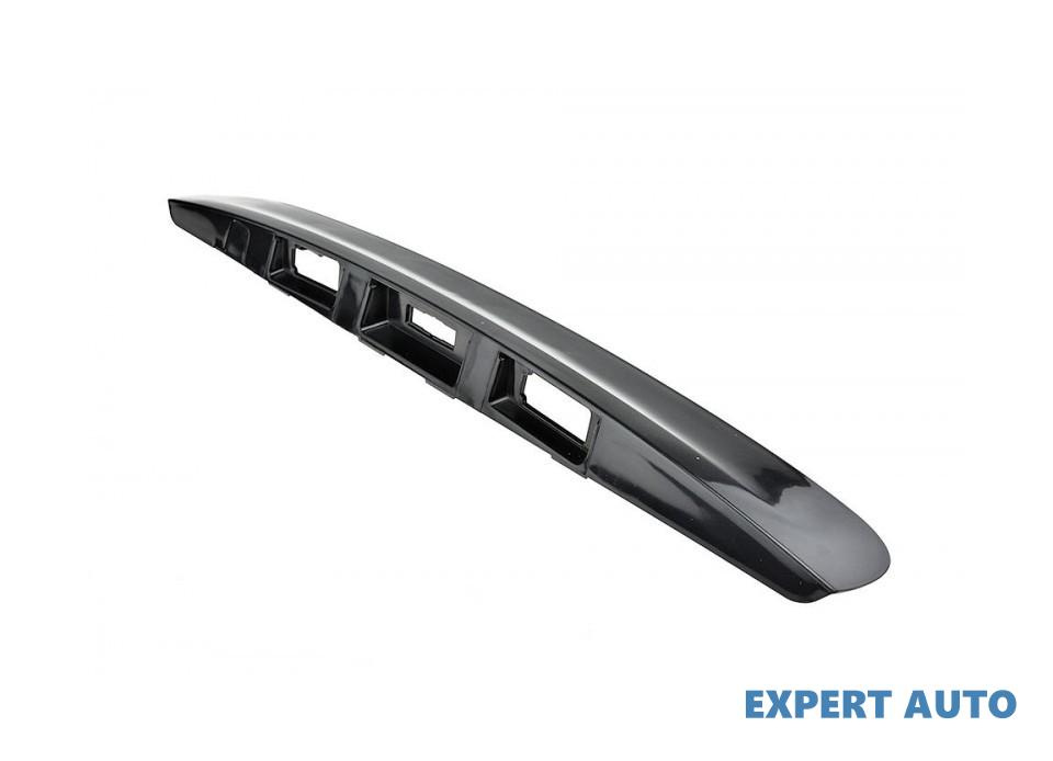 Ornament lampi numar inmatriculare Nissan Qashqai (2007->)[J10,NJ10,JJ10E] #1 90810-JD40H-L