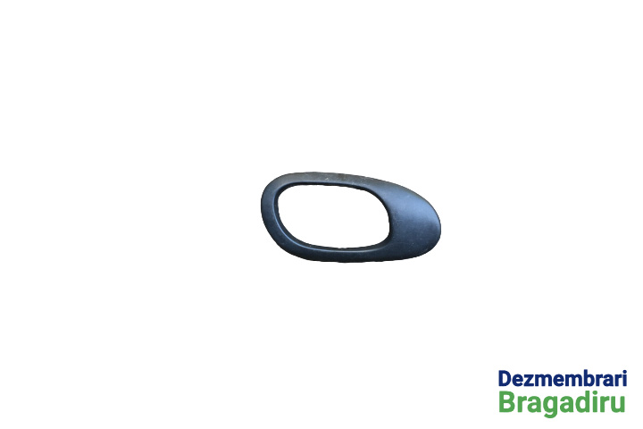Ornament maner deschidere din interior usa spate stanga Cod: 9628405077 Peugeot 206 [1998 - 2003] Hatchback 5-usi 1.4 HDI MT (68 hp)