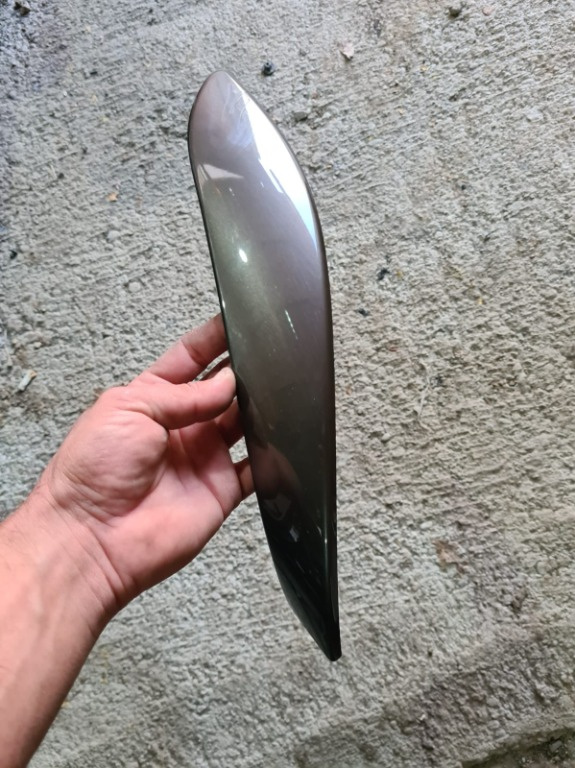 Ornament Maner Interior Fata Spate Stanga Dreapta F30 F31 Cod 276487