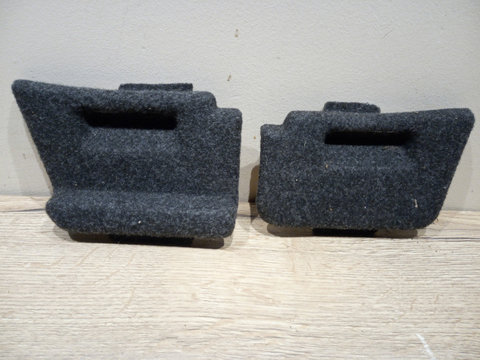 Ornament maner (textil) stanga/dreapta portbagaj ​Skoda Octavia 2 Facelift, 1,8 TSI Break 2011