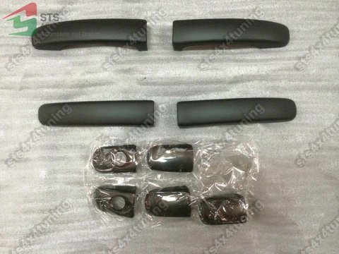 ORNAMENT MANERE FORD RANGER T6/MC 2012-2018 MB [9-BUC][OUT]