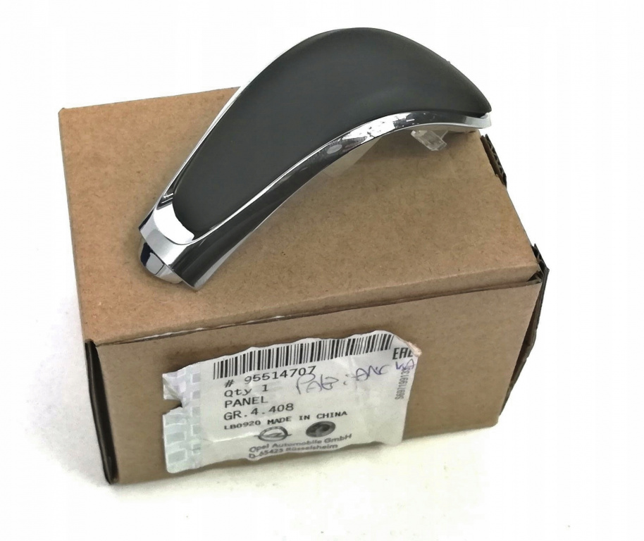 Ornament maneta, selector viteze pentru transmisie automata Opel Insignia A Astra J Zafira C