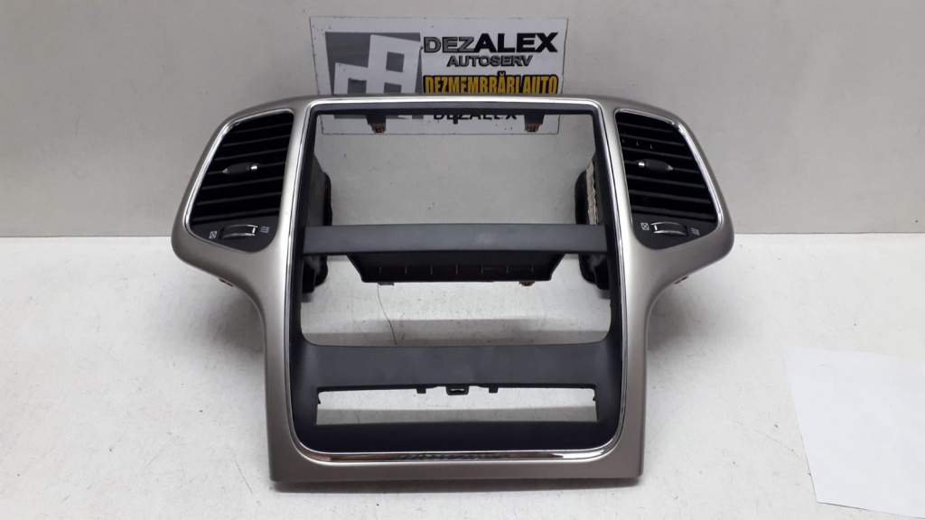 Ornament masca consola centrala Jeep Grand Cherokee 2013