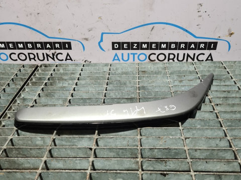 Ornament Mazda CX - 7 2006 - 2012 DE PE BORD(PARTEA STANGA) EH4455254