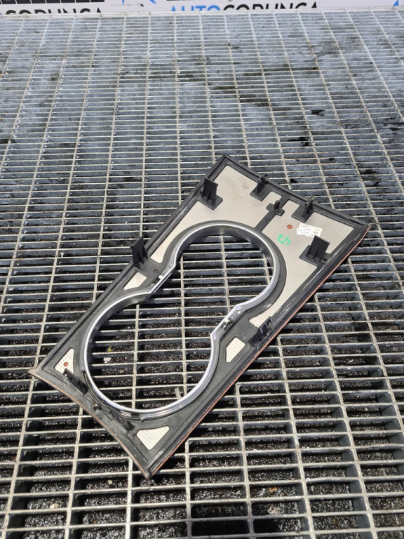 Ornament Mercedes ML W164 2005 - 2008 CU