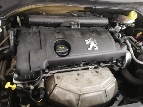 Ornament motor Peugeot 207 hatchback 1.6 benzina 120 cp
