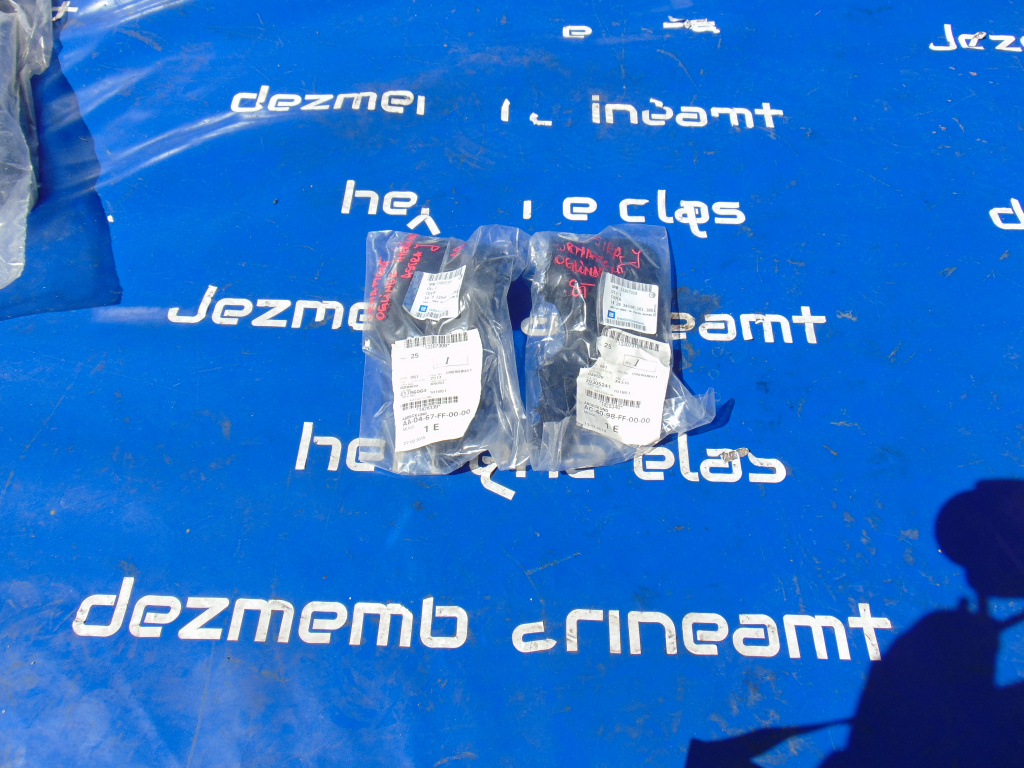 ORNAMENT OGLINDA INTERIOR OPEL ASTRA J