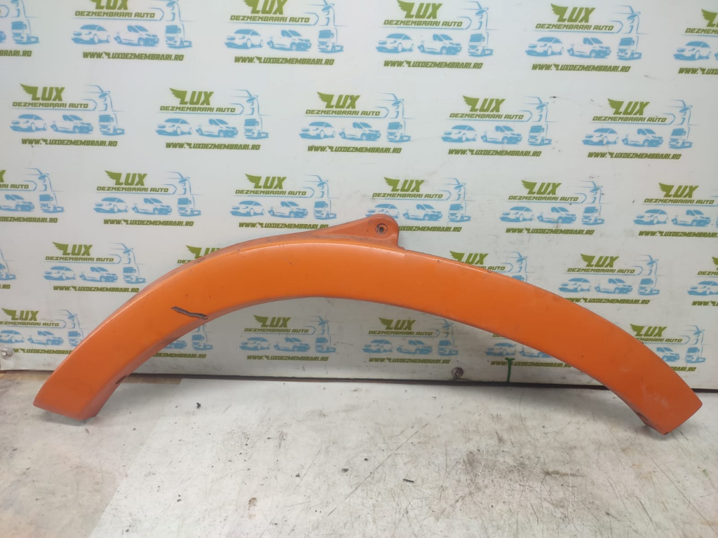 Ornament overfender dreapta fata 8200197168 Opel Movano A [facelift] [2003 - 2010]