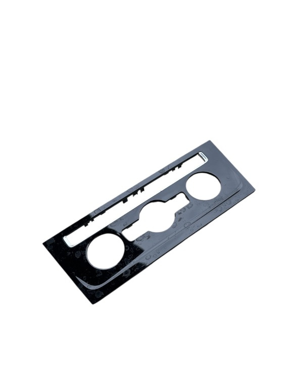 Ornament panou clima ( originala ) de vw golf 7 cu