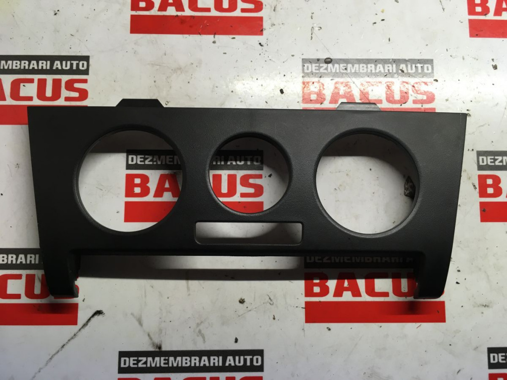 Ornament panou comanda AC Skoda Rapid cod: 5ja819075a