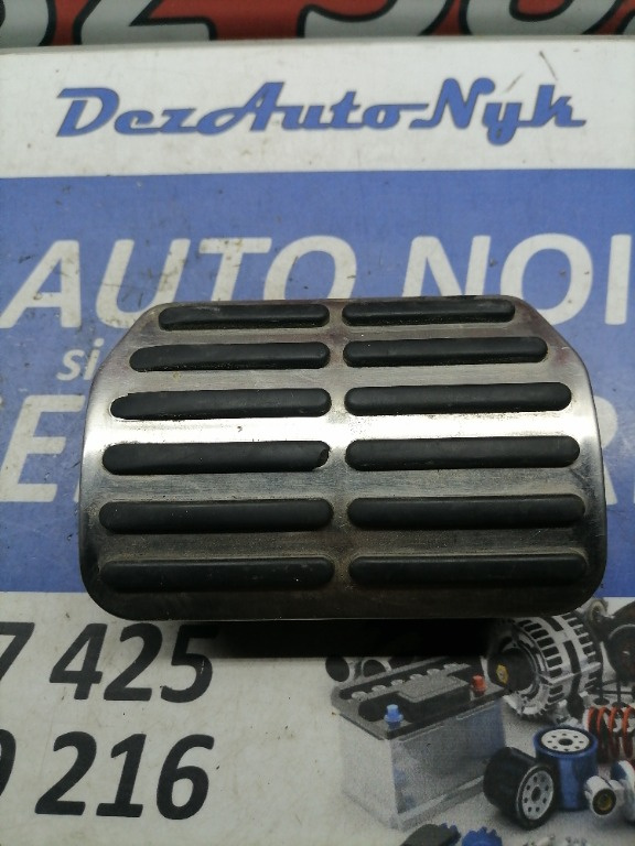 Ornament pedala frână Vw Phaeton 3D1723173 A 2004-2009