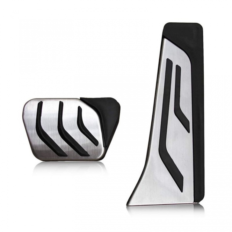 Ornament Pedale Bmw X1 E84 2009-2015 OPB-AT-25