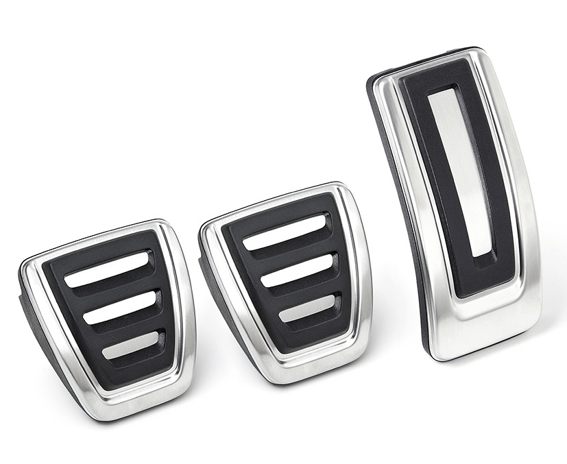 Ornament Pedale Oe Skoda Karoq NU7 2017→ Transmisie Manuala 5E1064200