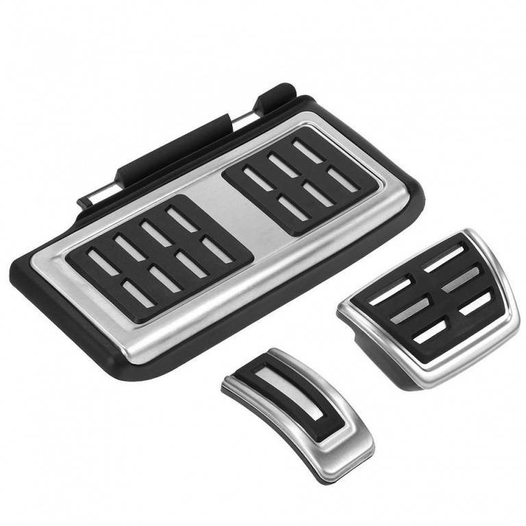 Ornament Pedale Seat Ateca KH7 2016→ OPVW-AT-6