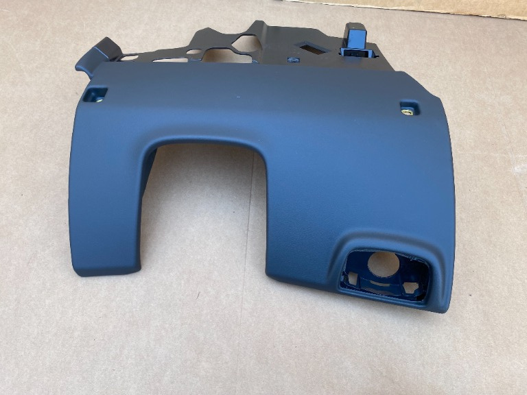Ornament plansa bord Audi A6 C7 2016 4G1863075C 4G1 863 075 C la 0 km