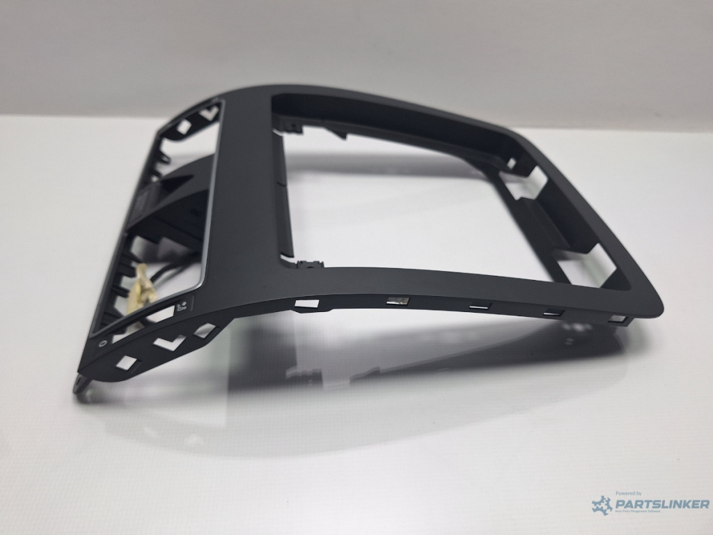 Ornament plansa bord VOLKSWAGEN TOURAN 1T3 2010 - 2015 TDI CFHC 1T2819728