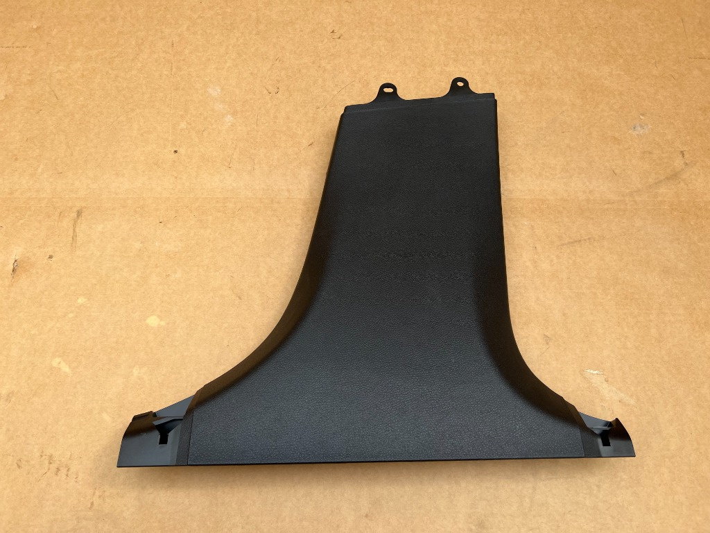Ornament plastic interior stalp dreapta Mercedes GLC X253 W253 la 0 km A2536900625