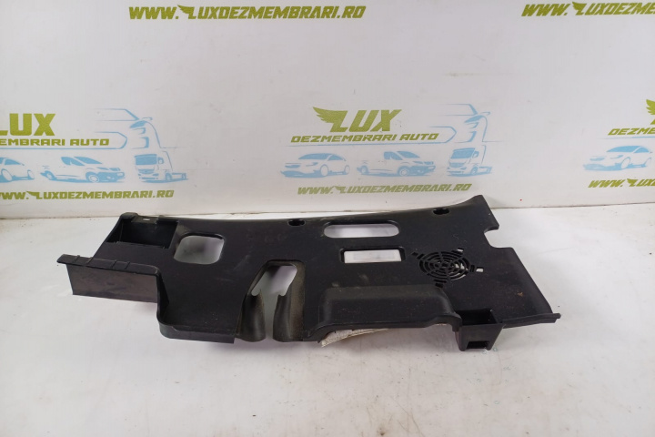 Ornament plastic sub volan BMW X5 F15 [2013 - 2018] 3.0 d N57D30B
