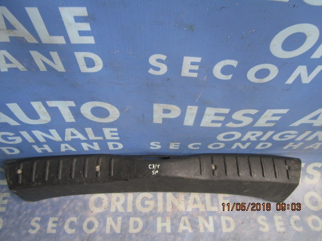 Ornament portbagaj Citroen C3 ; 9643259677 (5-hatchback)