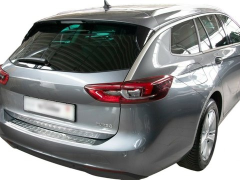 Ornament portbagaj crom Opel Insignia B SPORTS TOURER 2017-> AL-210819-4
