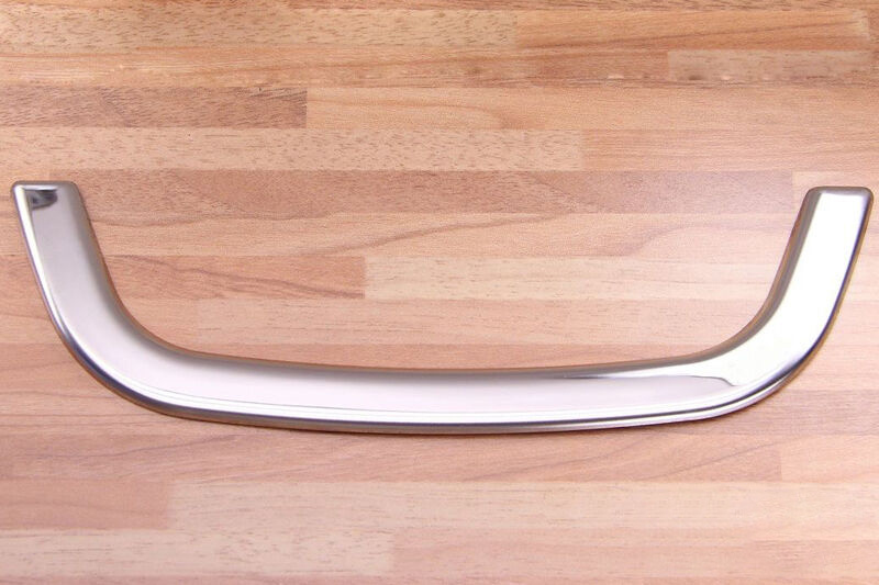 Ornament portbagaj crom Opel Opel ASTRA J - toate modelele, cu excep?ia Sports Tourer CROM 3210