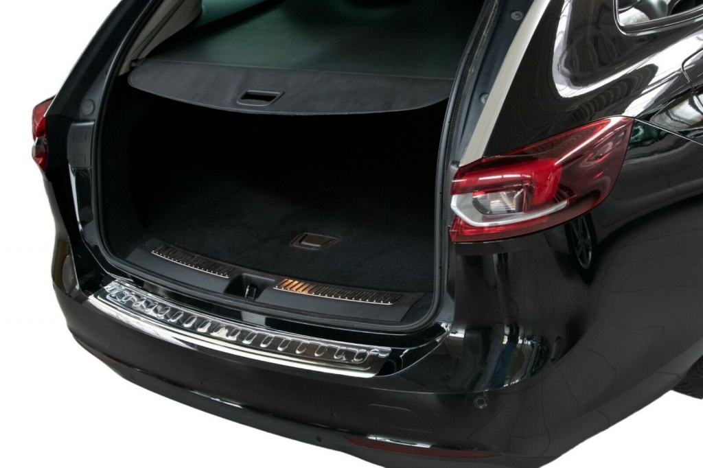 Ornament portbagaj crom Opel Opel INSIGN