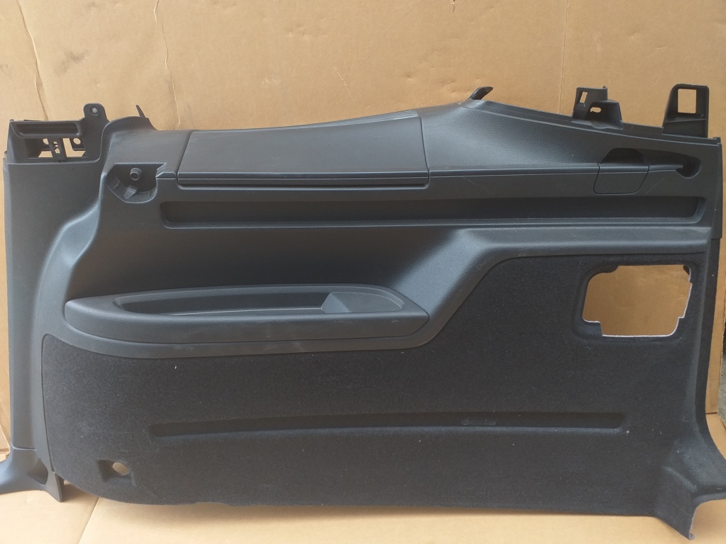 Ornament portbagaj dreapta VW Sharan 7N 2015 7N0867036AP 7N0 867 036 AP
