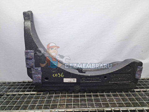 Ornament portbagaj MAZDA 6 (GJ1) [Fabr 2014-2021] OEM