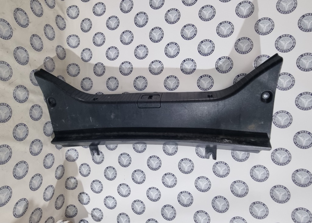 Ornament portbagaj Mercedes CLS250 W218 a2186900241