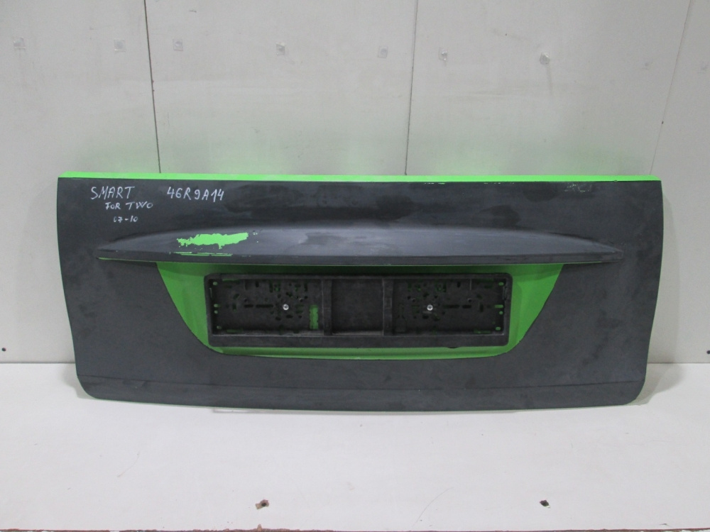 Ornament portbagaj Smart Fortwo an 2007 2008 2009 2010 cod A4517570006