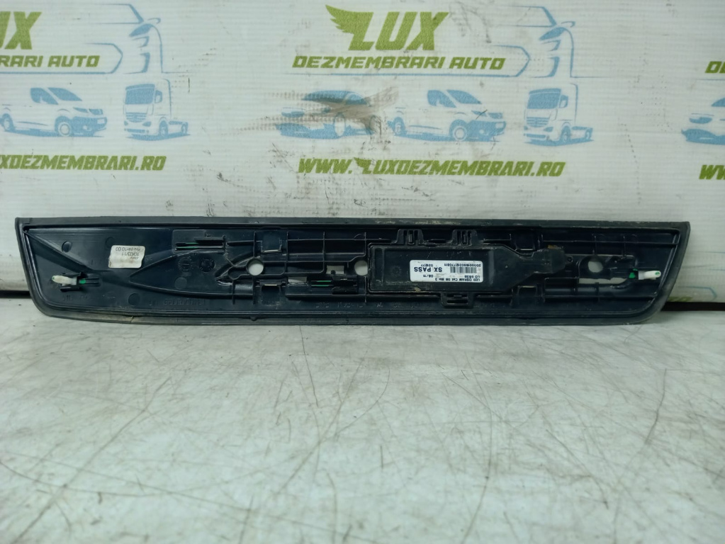 Ornament prag 51137193471 BMW Seria 5 F0