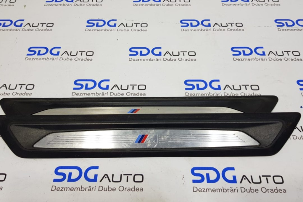 Ornament prag 8051037 BMW Seria 4 F36 2013-2020 Euro 6