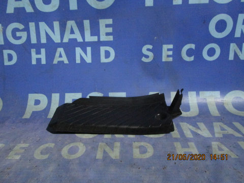 Ornament prag Audi A6 C6 2006 (interior)