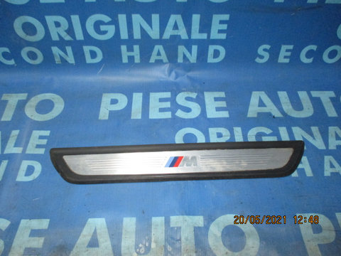 Ornament prag BMW F06; 7277243